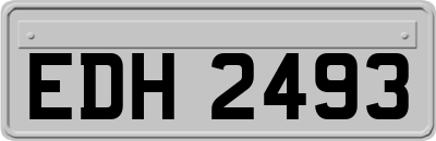 EDH2493
