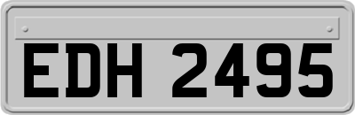 EDH2495