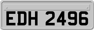 EDH2496