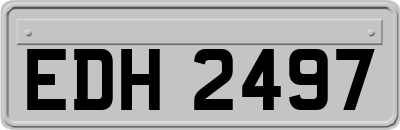 EDH2497