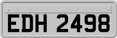 EDH2498
