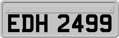 EDH2499