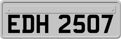 EDH2507