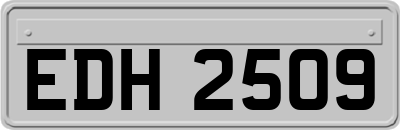 EDH2509