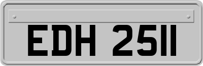 EDH2511