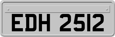 EDH2512