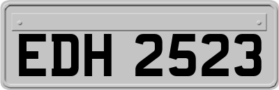 EDH2523