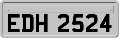 EDH2524