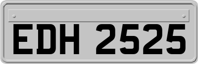 EDH2525