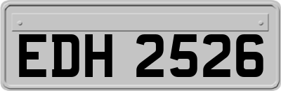 EDH2526