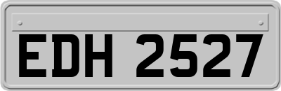 EDH2527
