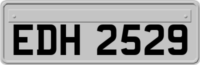 EDH2529