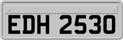 EDH2530