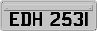 EDH2531