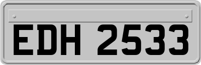 EDH2533