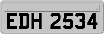 EDH2534