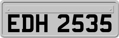 EDH2535
