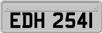 EDH2541