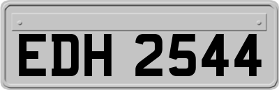 EDH2544