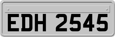 EDH2545