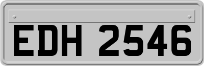 EDH2546