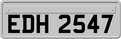 EDH2547