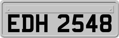 EDH2548