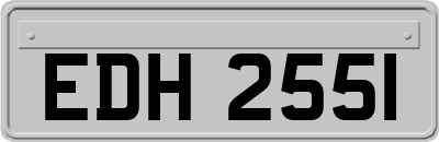 EDH2551
