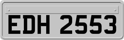 EDH2553