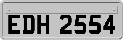 EDH2554