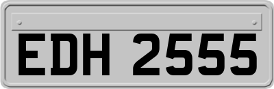 EDH2555