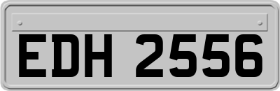 EDH2556