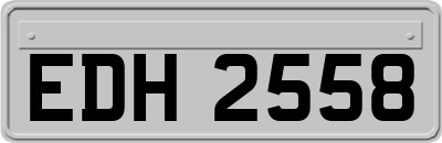 EDH2558