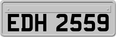 EDH2559