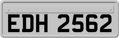 EDH2562