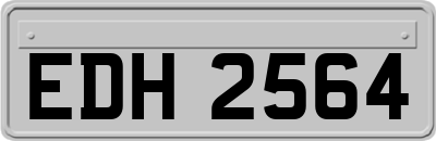 EDH2564