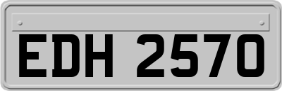 EDH2570