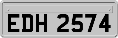 EDH2574