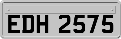 EDH2575