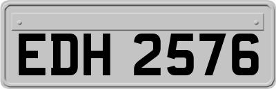 EDH2576