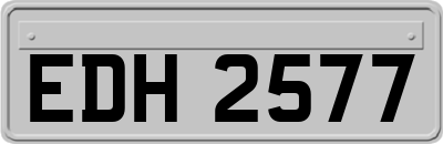 EDH2577