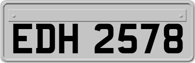 EDH2578