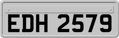 EDH2579