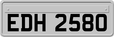 EDH2580