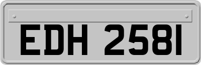 EDH2581