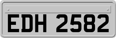 EDH2582