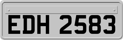 EDH2583