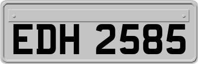 EDH2585