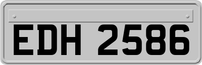 EDH2586