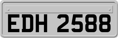 EDH2588